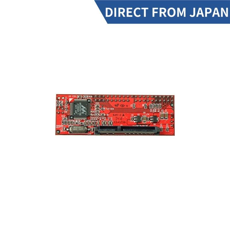 SATAD-IDE Interface Board | Shopee Malaysia