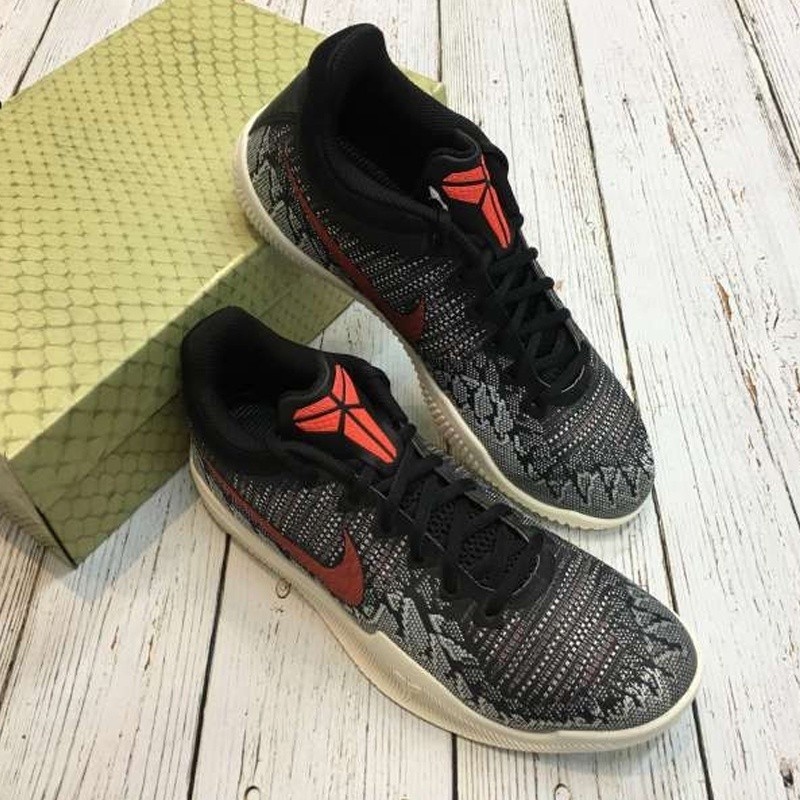 Kobe Bryant Mamba Rage NBA Basketball Shoes For Men OEM Quality Sports ...