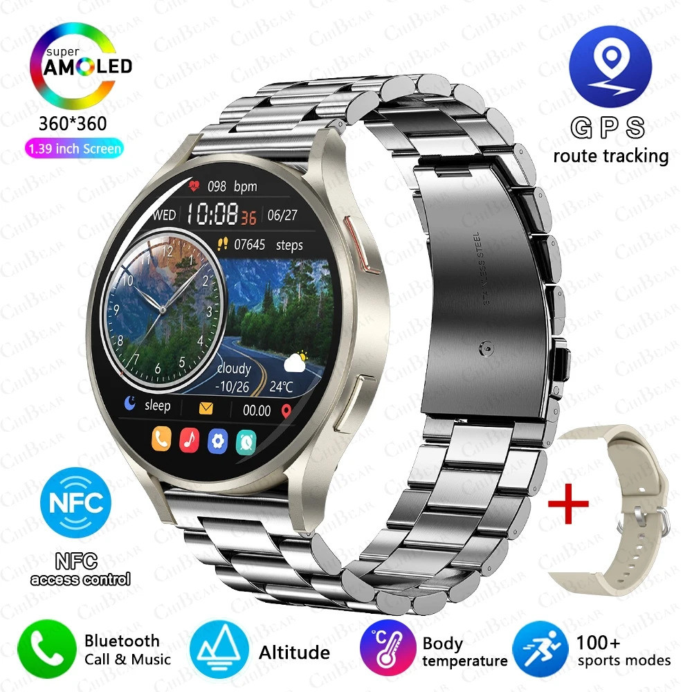 Samsung watches for men clearance