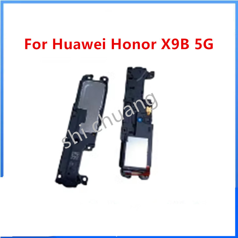 For Huawei Honor X9B 5G Loudspeaker Flex Cable Loud Speaker Ringer ...