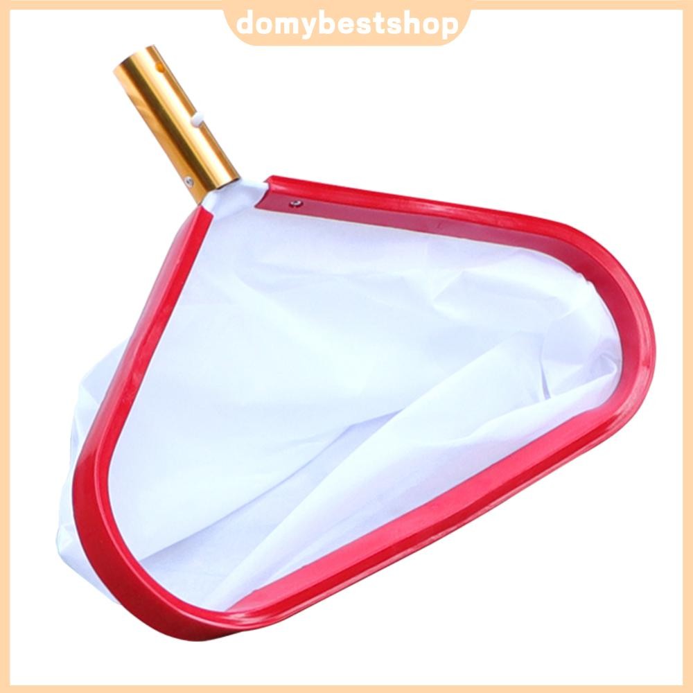 Pool Landing Net Fine Mesh Pool Net with Aluminium Handle Professional ...