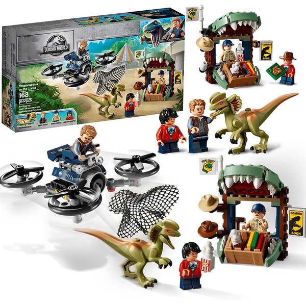 jurassic world t rex jurassic Jurassic Dinosaur World Park sesuai untuk ...