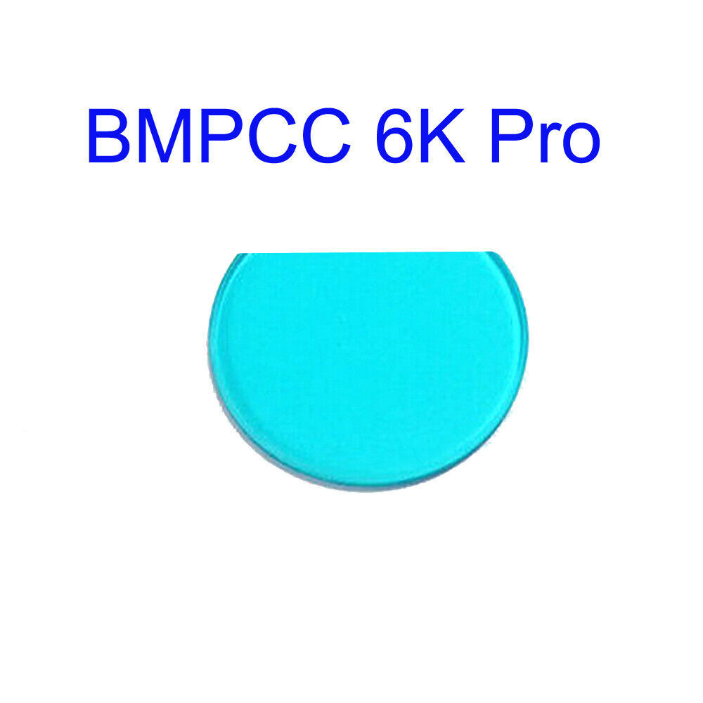 Ir Cut Filter Olpf Bmpcc 6k Ir Cut Filter For BMPCC BMMC Cameras
