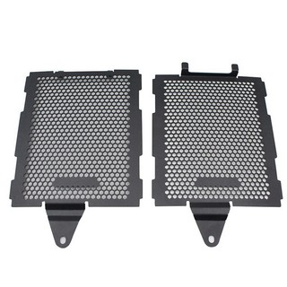 Shop EP Aluminum Radiator Guard '21- Yamaha MT-09/Tracer 900 GT/XSR900 - View #6
