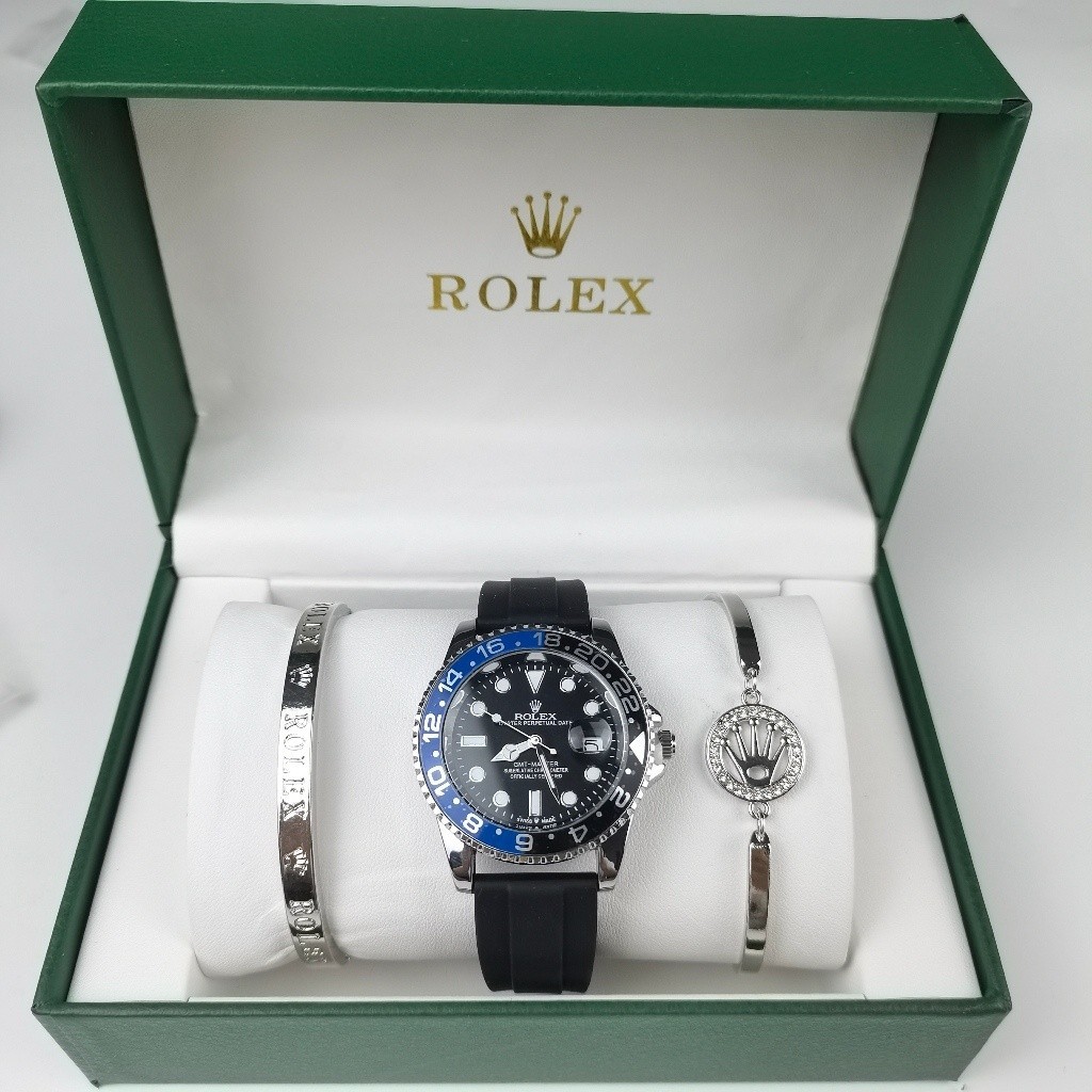 Rolex watch movement box outlet