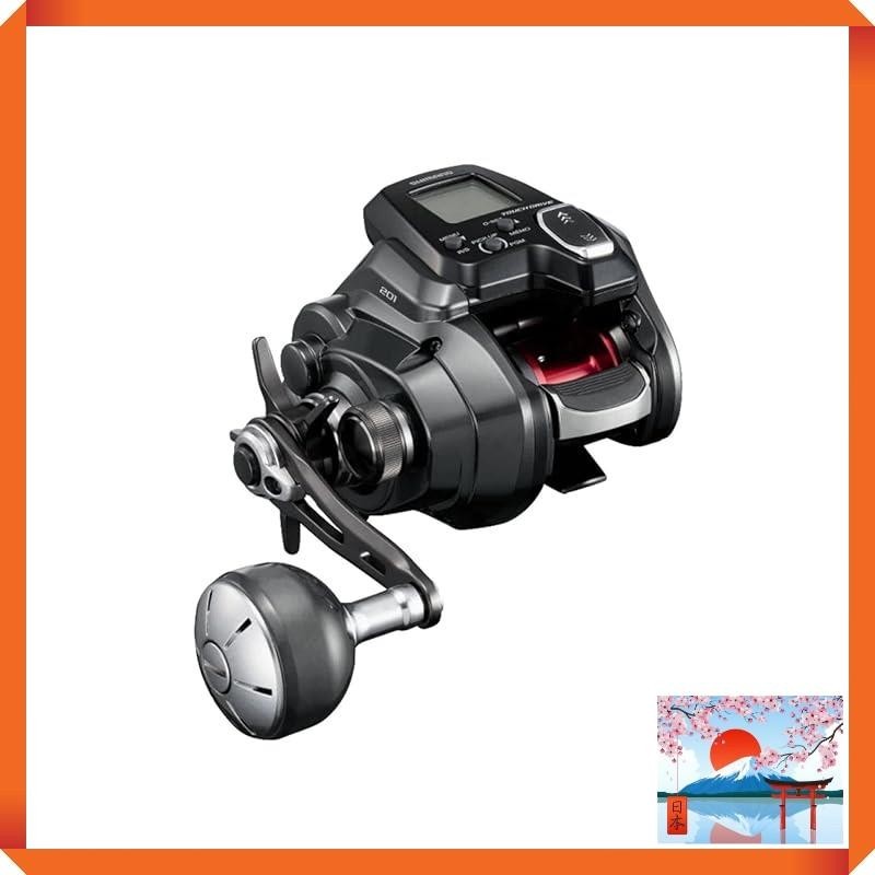Amazon | シマノ(SHIMANO) ジギング 電動リール 22 フォース