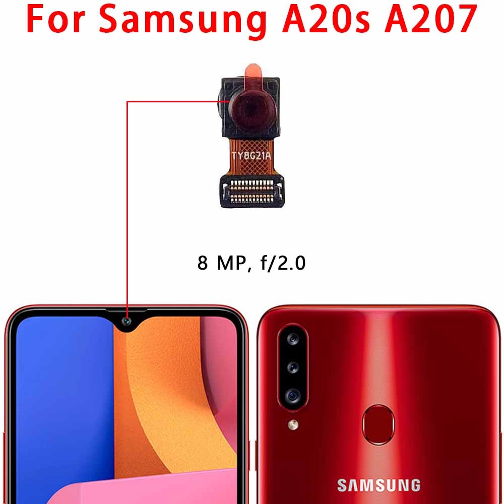 Phone A20s Samsung Camera A20s Samsung Camera
