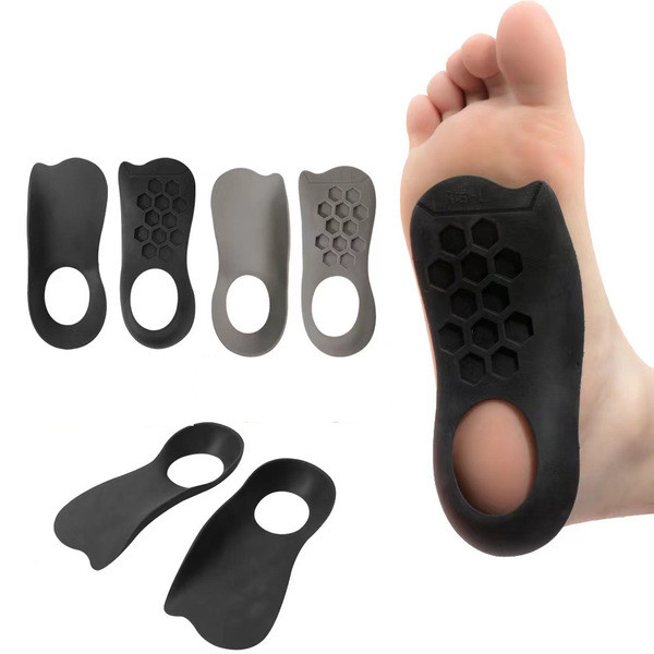 O-Type Leg Correction o leg Insole pembetulan kaki rata Jepun, kaki ...