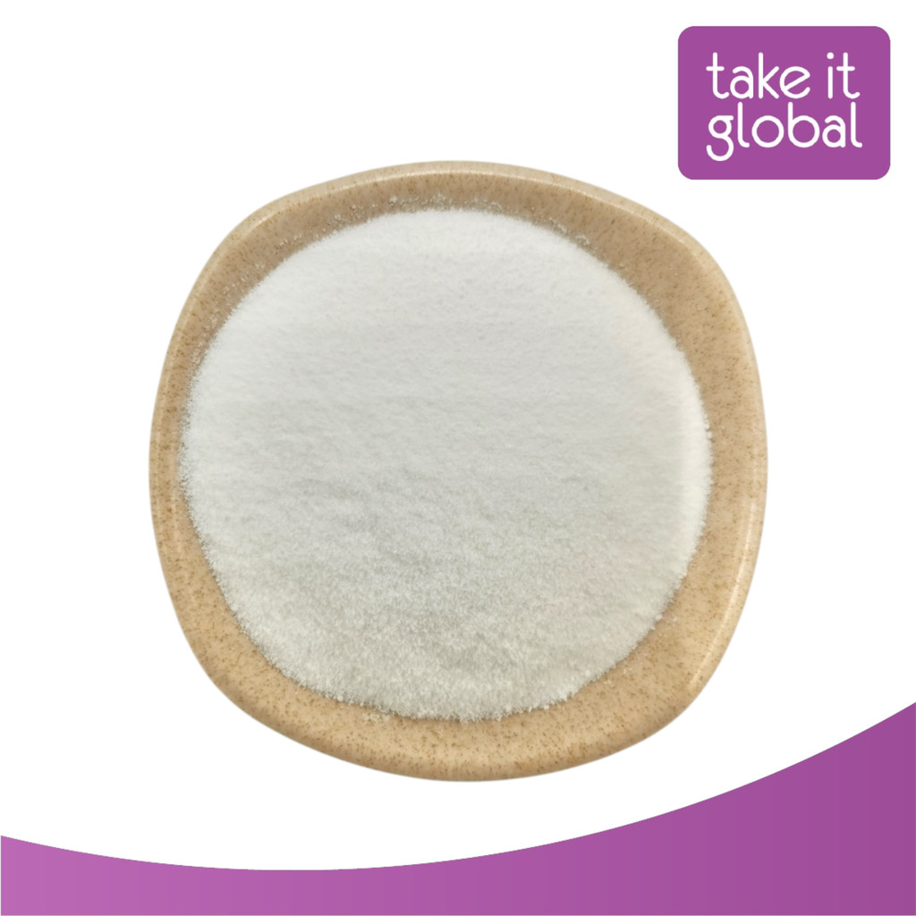 Vitamin E Acetate Powder 維生素 E 50% CWS/S - Supplement/ Skin whitening ...