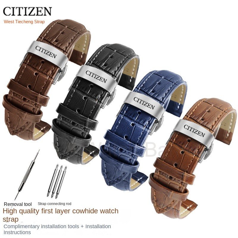 Cinturino per orologio in pelle Epsom rosa fatto a mano: 14 mm-24 mm - Italia