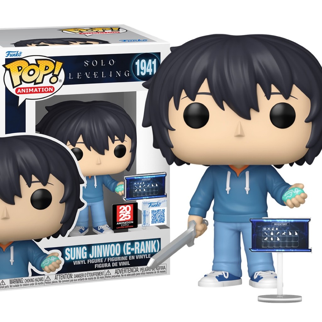 in-stock-funko-pop-animation-solo-leveling-sung-jinwoo-e-rank