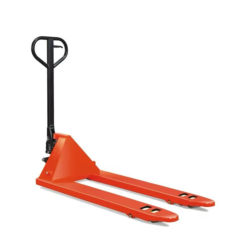 Hand Jack Pallet Truck 3 Ton 2 Ton Heavy Duty Jek Tangan Manual ...