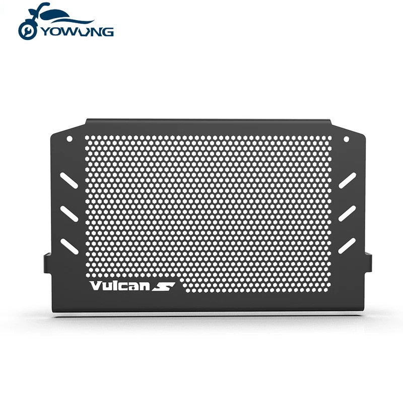 Moto CNC Radiateur Grille Garde Protection Réservoir d'eau