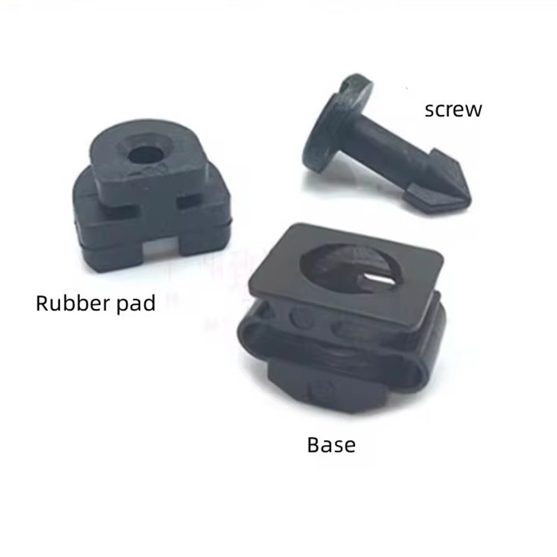 Honda Acura Civic CRV Accord HRV FD Push Retainer Fastener Clips Engine ...
