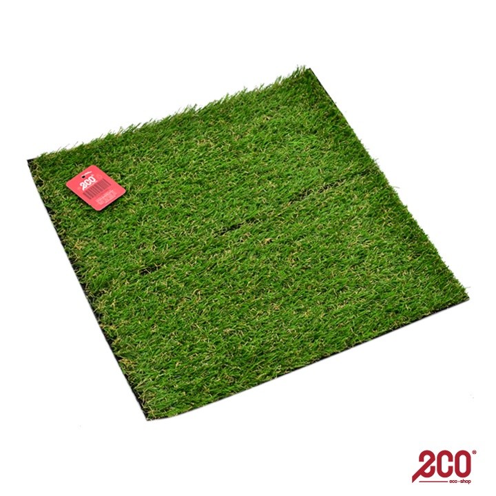 Eco Shop Artificial Grass Floor Mat (30cm x 30cm) Shopee Malaysia