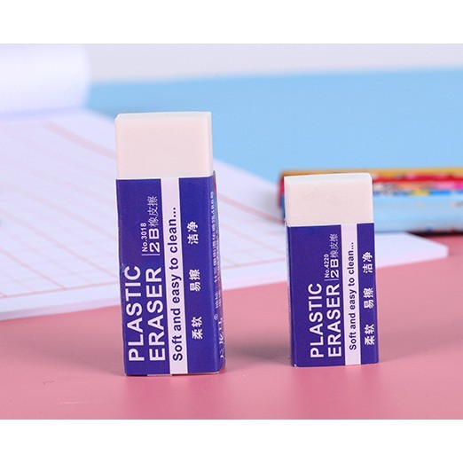 38mm 2B Pencil Eraser/52mm Eraser Standard S0043 | Shopee Malaysia