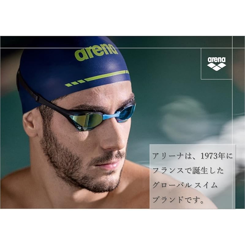 Arena ARN-1011M AQUAFORCE FUSION-Tri Swimsuit Half Spats
