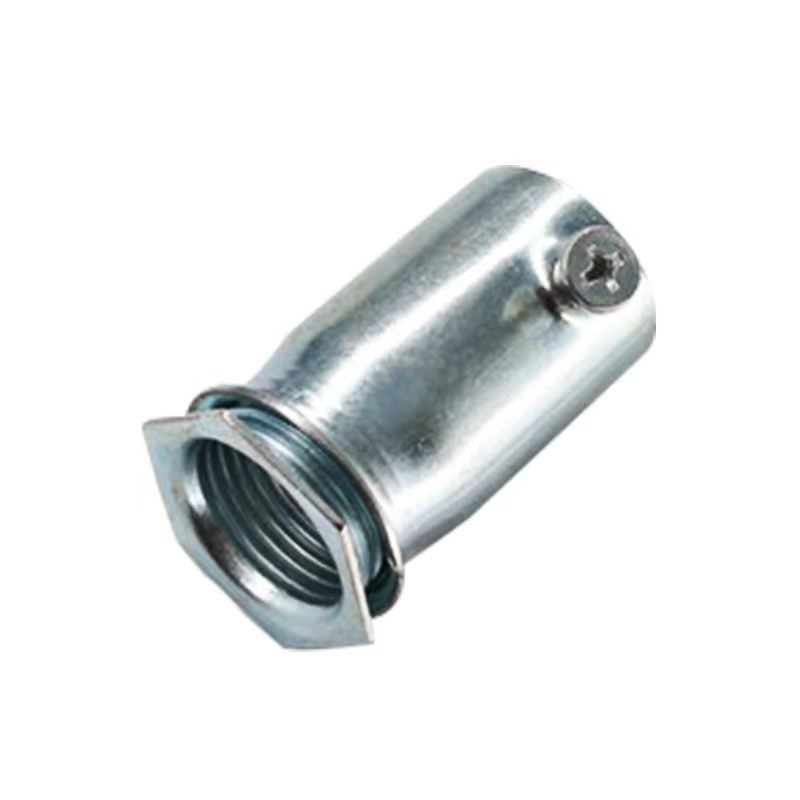 K KBG pipe lock mother galvanized pipe 20 inner wire box cKBG Tube lock ...