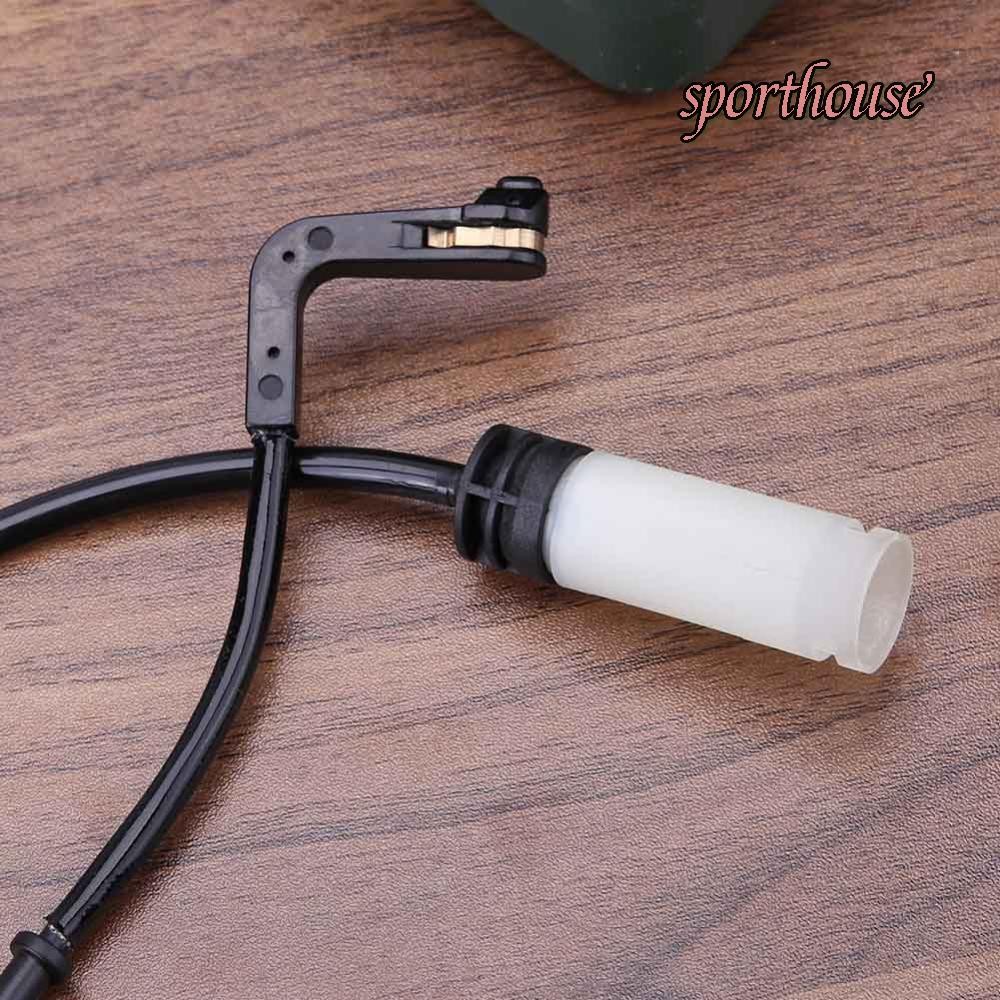 Front Brake Pad Wear Sensor for BMW Mini Cooper R55 R56 R57 34356773017