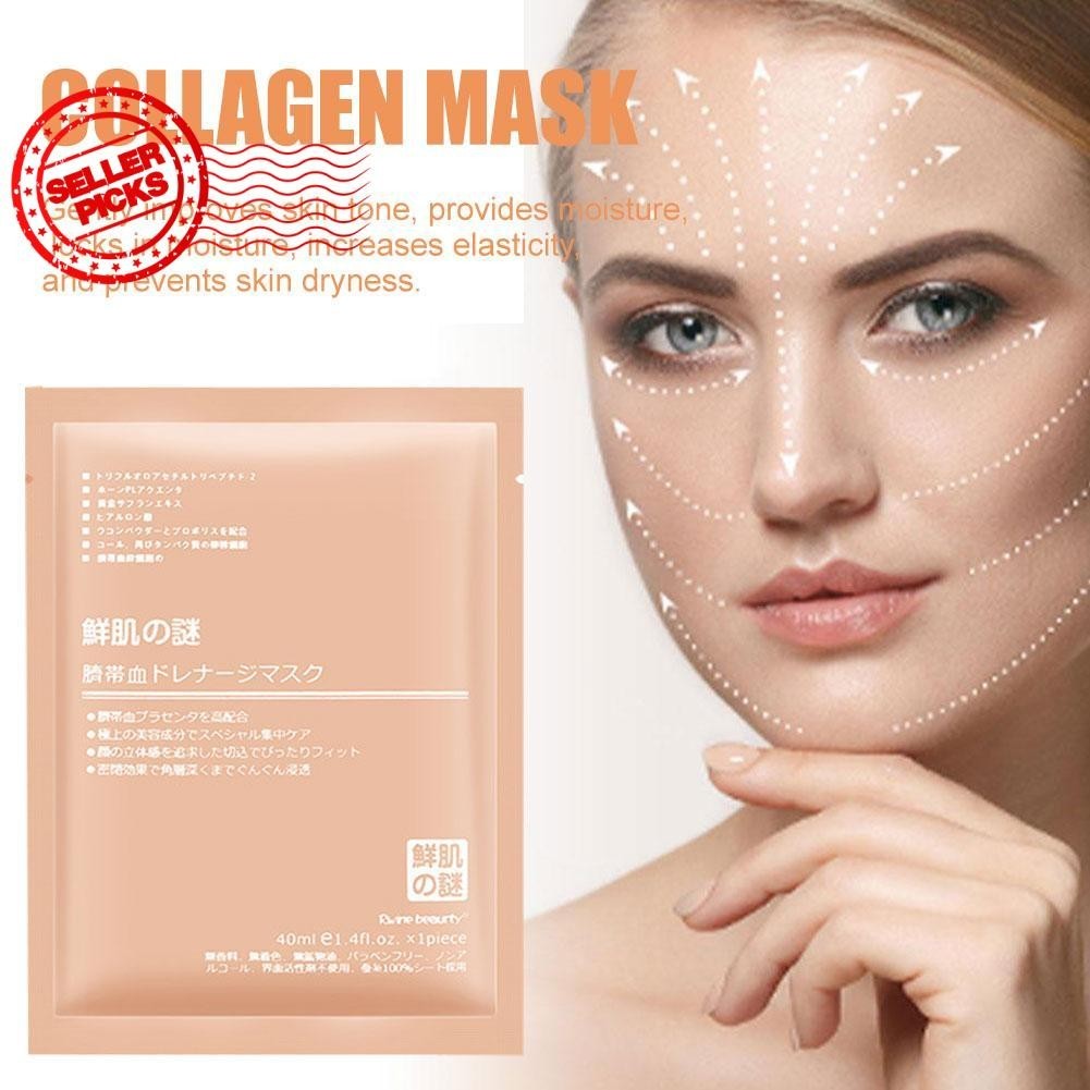 Biodance Collagen Mask, Bio Collagen Face Mask, Biodance Collagen Mask Reverse Peel Collagen