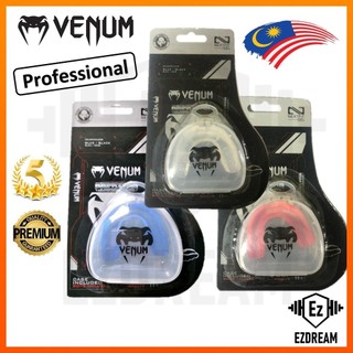 2025 NEW Venum Premium MouthGuard Gum Shield Rubgy MMA Muay Thai Teeth ...