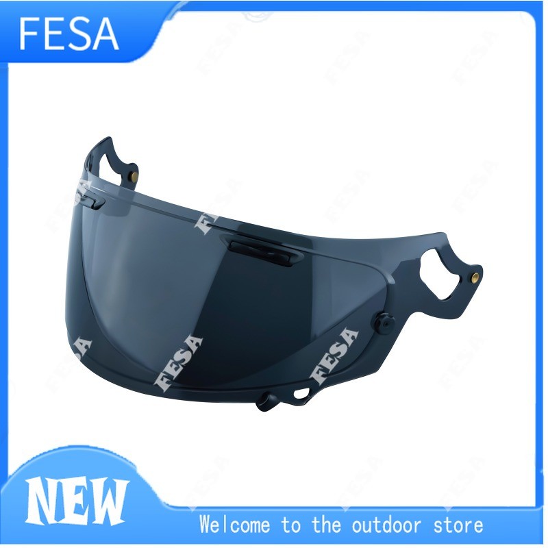 Everalo Vizier compatibel met Arai Chaser X – Rx7v – Rx7x – Quantic – Quantum X – Concept X – Concept Xe