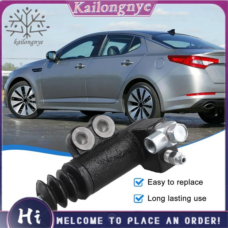【kailongnye】4171023000 Clutch Slave Cylinder Pump for Kia Optima K5