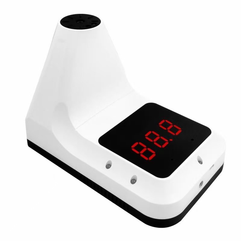 K3 thermometer Scanner NO Stand non contact thermometer forhead ...