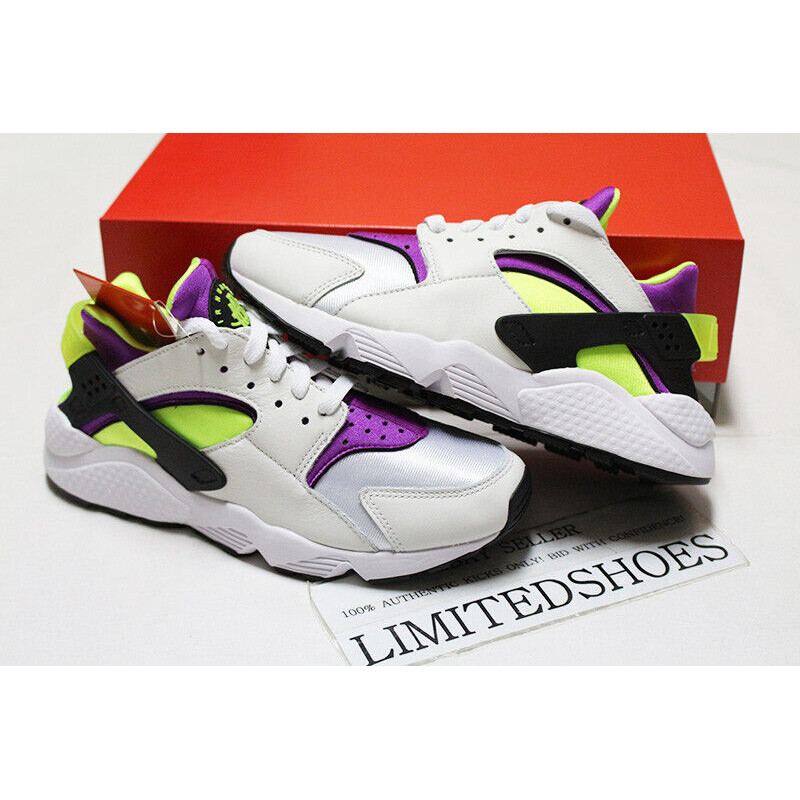 Nike Air Huarache White online Magenta mens 9us