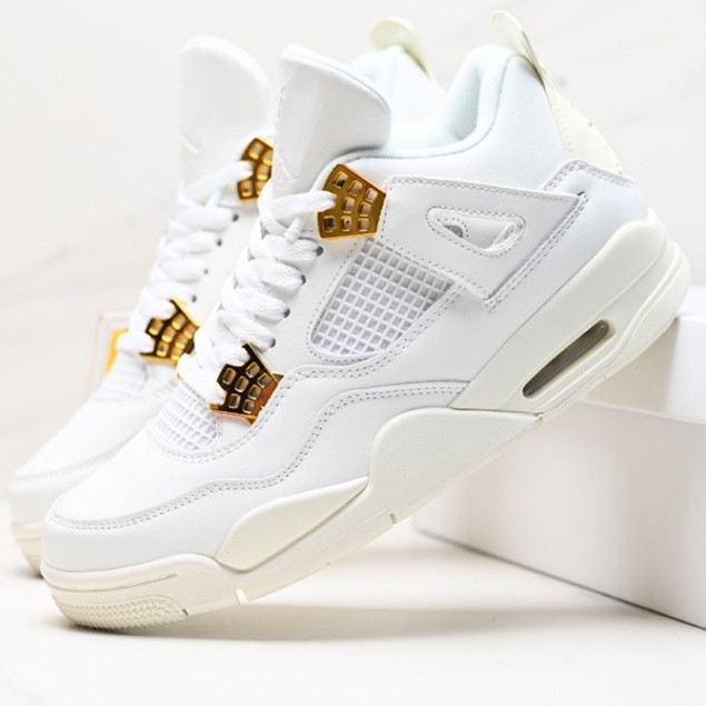 2024 Nike Air Jordan 4 Retro OG
