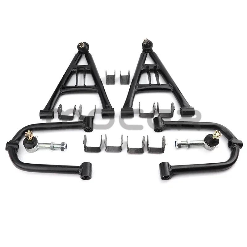 110cc 150cc 200cc GY6 ATV Rocker Arm Set with Ball Joint for Quad ...