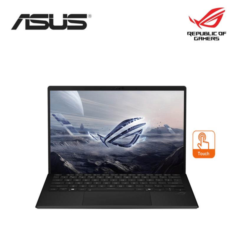 Asus ROG Flow Z13 GZ302E-ARU007W 13.4'' 2.5K 2-in-1 Touch Gaming Tablet ...