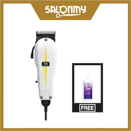 Wahl Classic Series 8466 Super Taper Hair Clipper | Shopee Malaysia