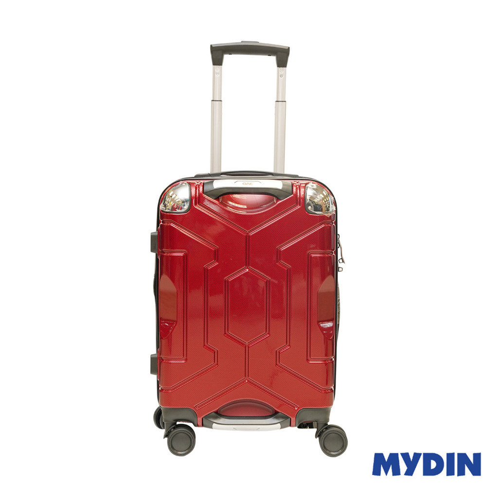 Inter polo luggage hotsell