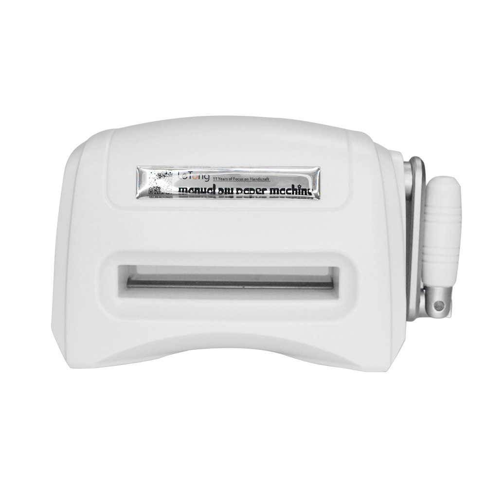 ♥Shoppnew♣ Creative Plastic Paper Cutting Embossing Machine Practical ...