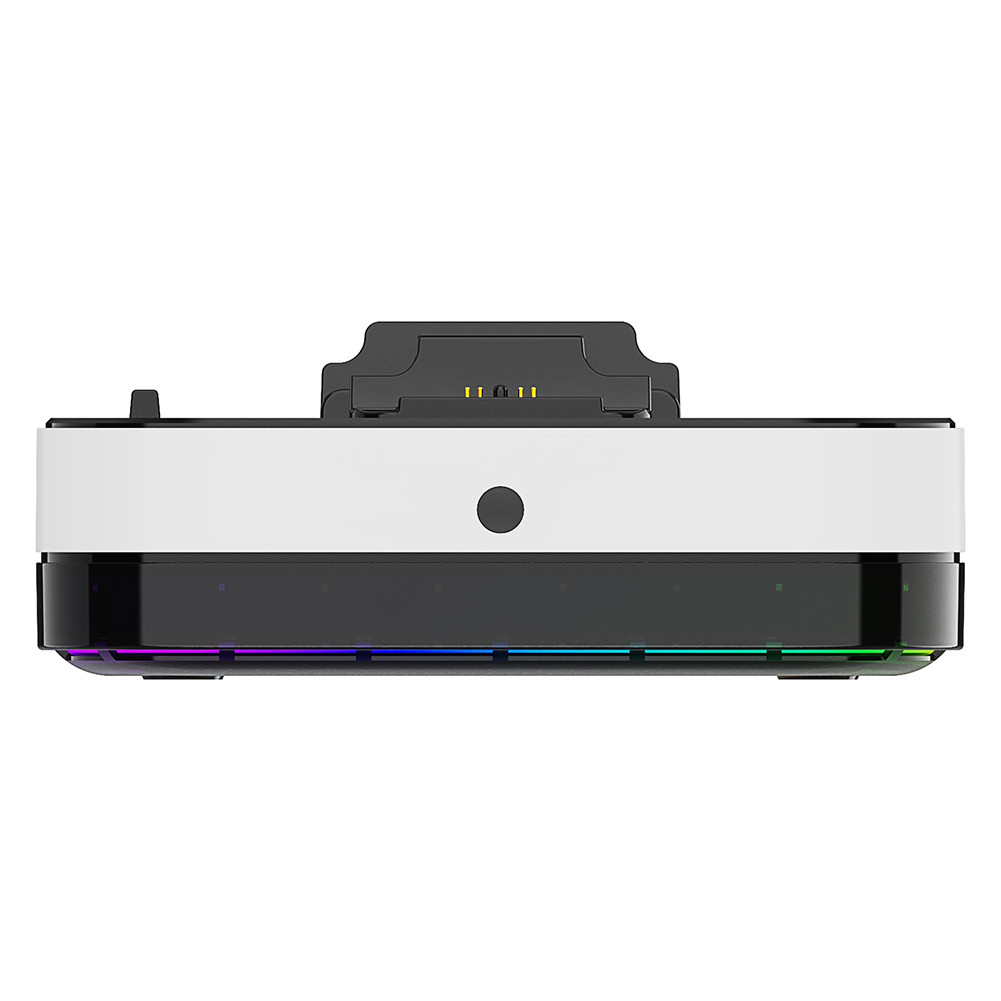 For PS5 Dual Charging Station for PlayStation 5 DualSense Controller