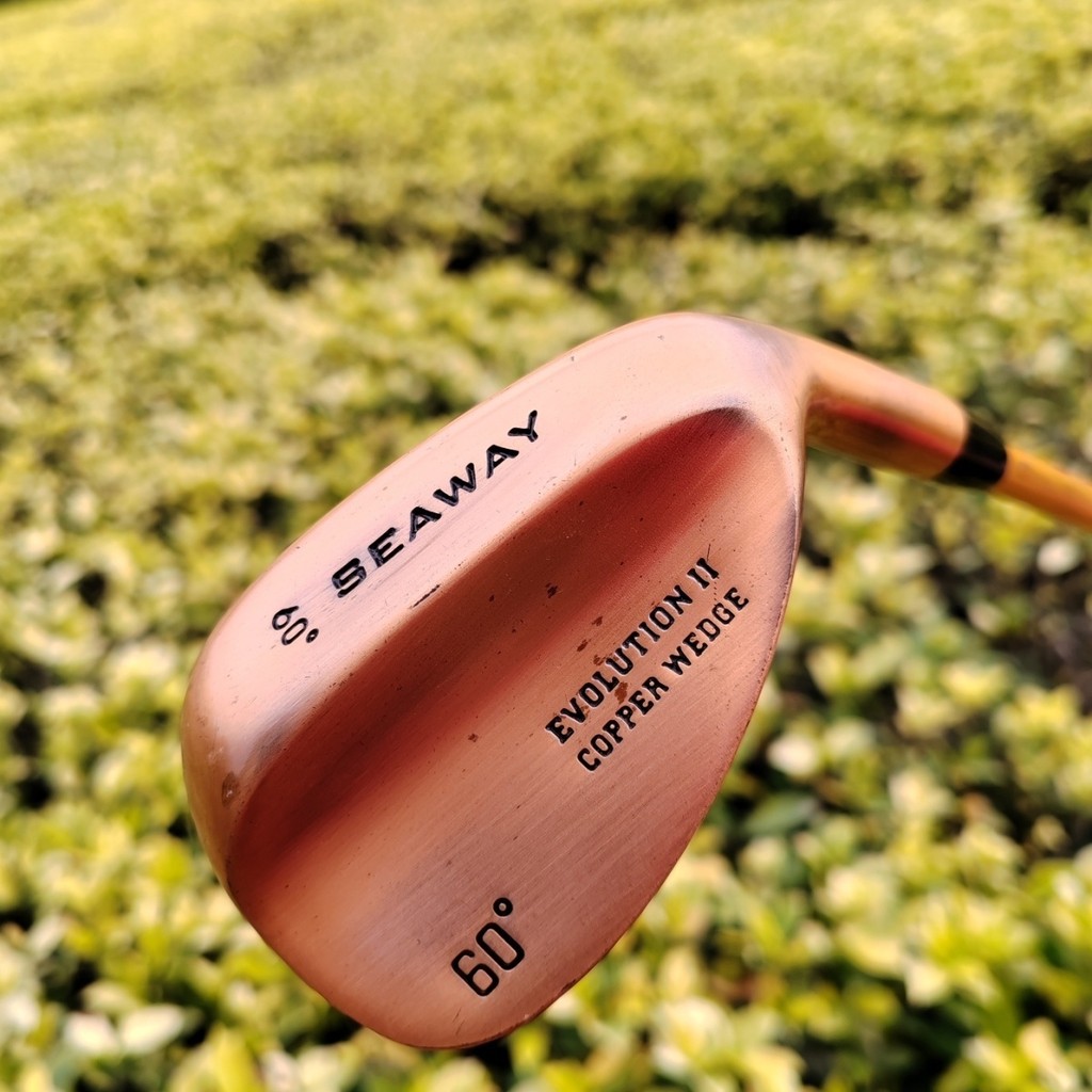 Golf Club Large Angle Wedge 60Degree Sand Rod High Fault Tolerance ...