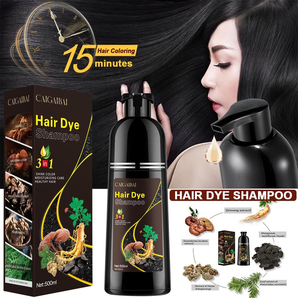 Black Hair Dye Shampoo hair colour shampoo black hair shampoo dye hair ...