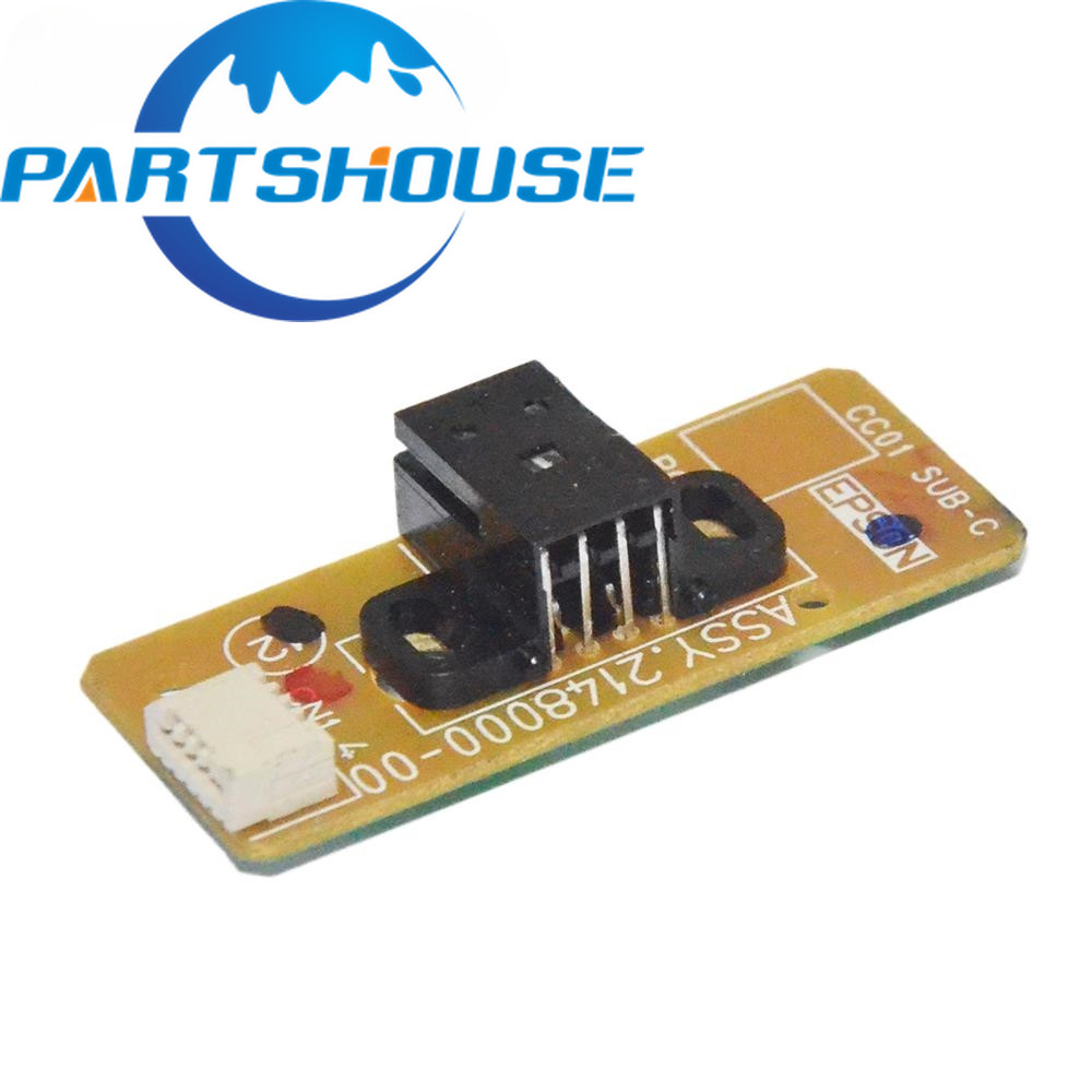1PC Original Carriage Unit Sensor For EPSON L3110 L3210 L3150 L4150 ...