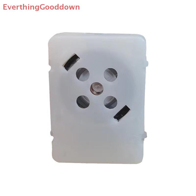 Ed Doll Toy Recorder Single Button Music Recording Box Recordable Voice