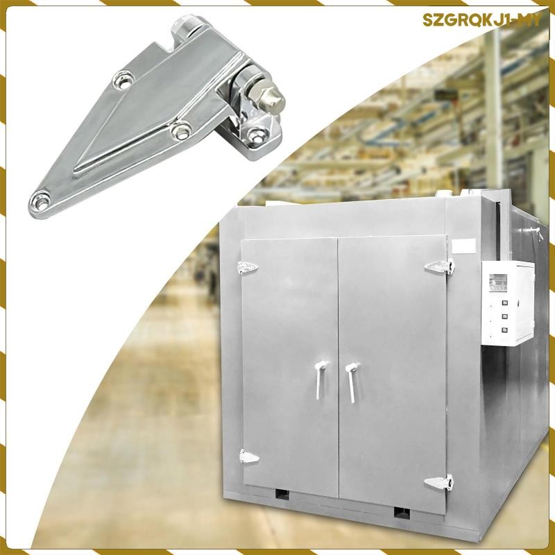[szgrqkj1] Fridge Freezer Door Hinge Oven Hinge Replacement Freezer