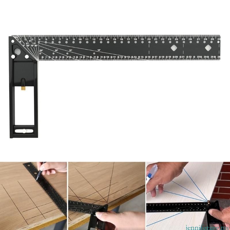 jenniferagg.my Carpenter Square FramingSquare 12inch 15 7inch Carpenter ...