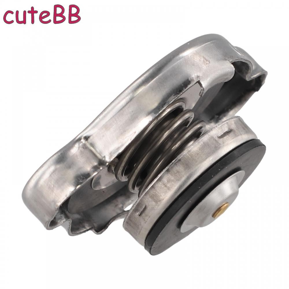 Perfect Fit and Size Radiator Cap for Hyundai and For Kia 25mm Height ...