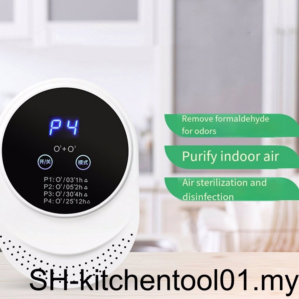 PlugIn Air Freshener Living Environment OdorFree Can Remove Various