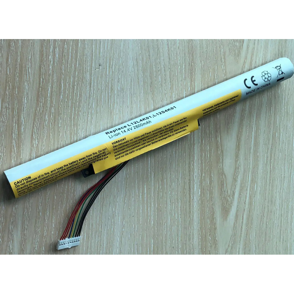 Clavier AZERTY Français Neuf Pour Lenovo IdeaPad Z510 / Z510A / Z510 Touch - Remplacement Original