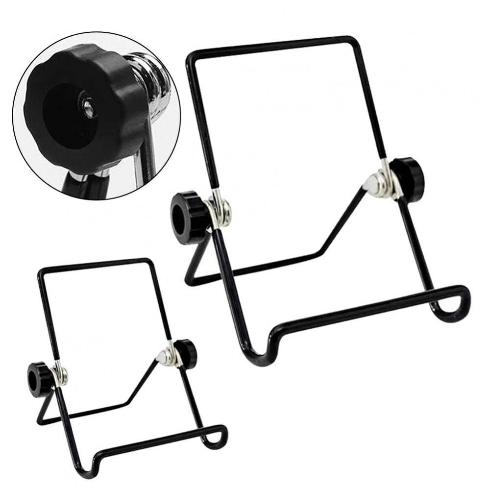 Solar Panel Stand Small And Large Sizes Mounting Bracket For Larger ...