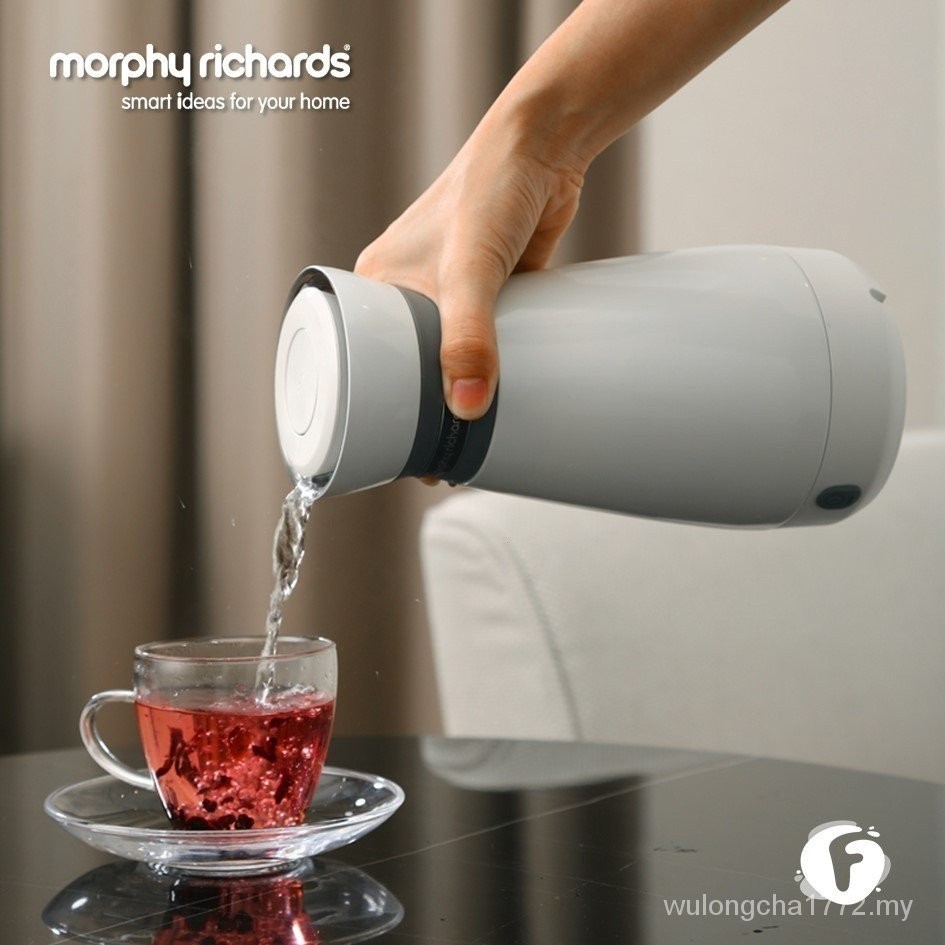 √[Ready stock]morphy Richards portable electric kettle (400ml