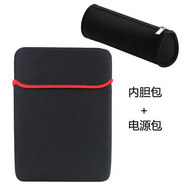 Portable Laptop Bag Beg pelapik notebook revolusi mekanikal 15.6 inci ...