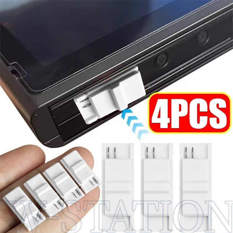 RCM Jig Clip Loader - For Switch Gen 1 - Console Replacement ...