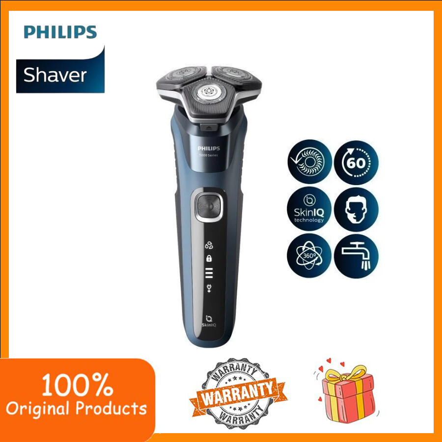 Philips S5880 Personal Male Grooming Series 5000 shaving machine S5880 ...